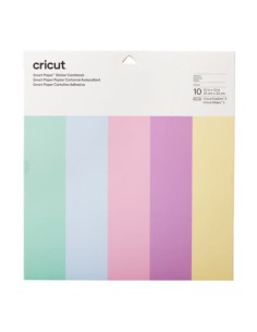 Cricut Sticker Cardstock, Pastels pegatina para niños