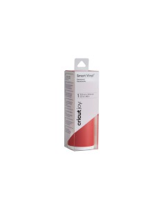 Cricut Joy Smart Permanente Rojo