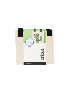 Cricut 2006830 bolso y bandolera Poliéster Beige Mujer Bolso grande