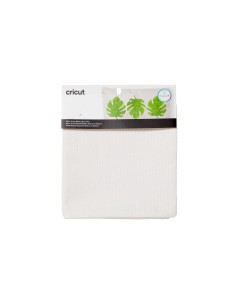 Cricut 2007484 funda de almohada Crema de color Poliéster