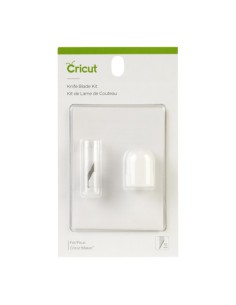 Cricut Crafting Tools - Knife Replacement Blades