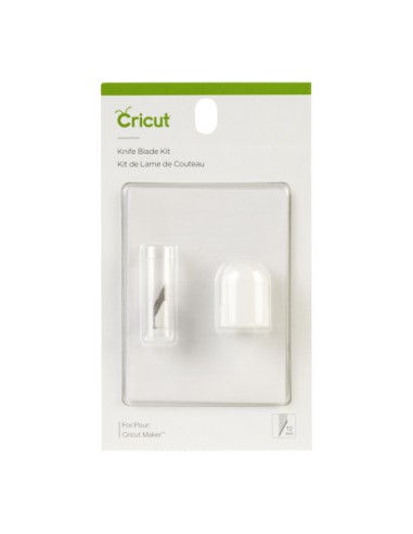 Cricut Crafting Tools - Knife Replacement Blades