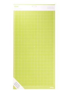 Cricut Set de3 Tapis de Coupe, Plastique, Multicolore, 30.5 x 60.9 cm PC2003847