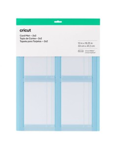 Cricut Card Mat
