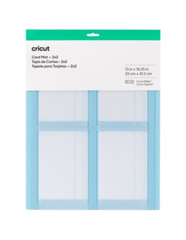 Cricut Card Mat