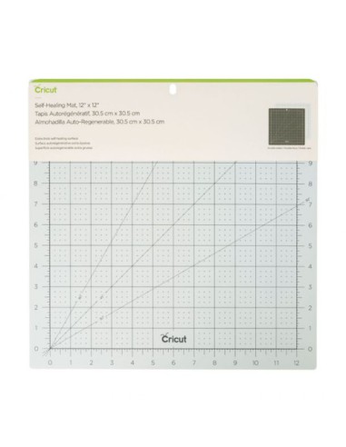 Cricut 2004716 base de corte