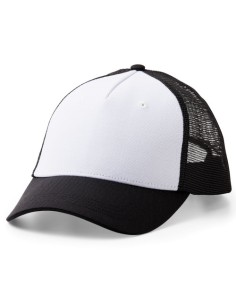 Cricut 2009419 gorro, gorra, sombrero y tocado Malla, Poliéster