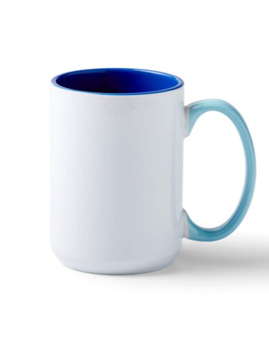 Cricut 2009394 tazón Azul, Blanco 1 pieza(s)