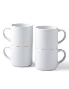 Cricut 2009392 tazón Blanco Universal 4 pieza(s)