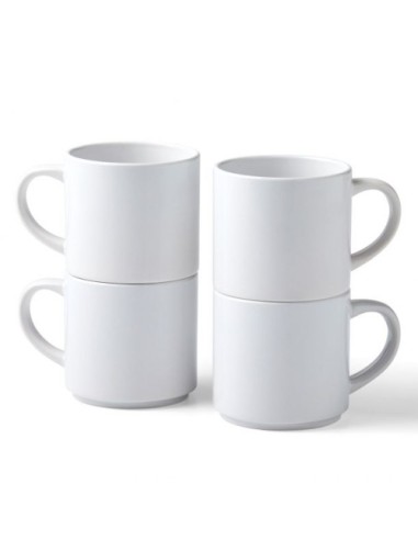 Cricut 2009392 tazón Blanco Universal 4 pieza(s)
