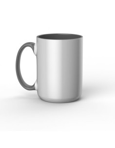 Cricut 2009330 tazón Gris, Blanco Universal 1 pieza(s)