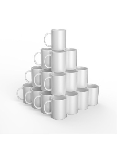Cricut 2008945 tazón Blanco Universal 36 pieza(s)
