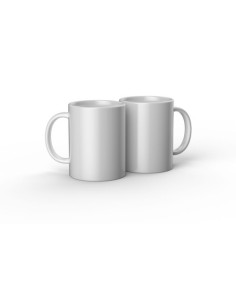 Cricut 2007823 tazón Blanco Universal 2 pieza(s)