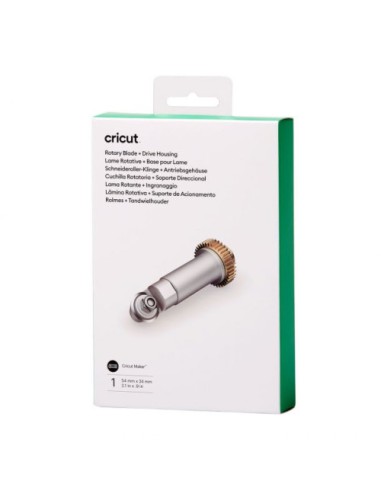 Cricut 2007449 pieza y accesorio para máquinas de corte para bricolaje Unidad de corte