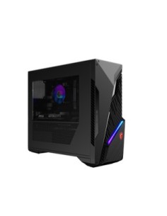 MSI CPU MAG INFINITE S3 14NUE7-1834ES. I7-14700F. RTX 4070 SUPER 12G VENTUS 2X OC. 32GB(16GB*2) DDR5. 1TB SSD. 2TB 3.5" HDD. W11