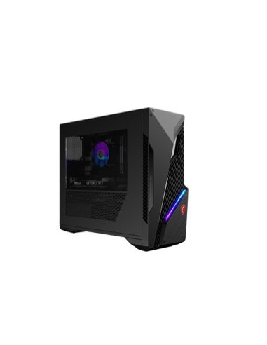 MSI CPU MAG INFINITE S3 14NUE7-1834ES. I7-14700F. RTX 4070 SUPER 12G VENTUS 2X OC. 32GB(16GB*2) DDR5. 1TB SSD. 2TB 3.5" HDD. W11