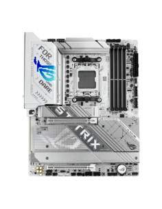 ASUS ROG STRIX X870-A GAMING WIFI AMD X870 Zócalo AM5 ATX