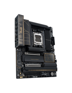 PLACA ASUS PROART X870E-CREATOR WIFI,AMD,AM5,X870,4DDR5,ATX
