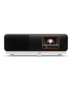 BenQ X500i videoproyector Proyector de corto alcance 2200 lúmenes ANSI DLP 2160p (3840x2160) Negro, Blanco