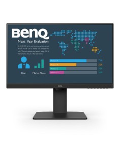 BenQ BL2786TC pantalla para PC 68,6 cm (27") 1920 x 1080 Pixeles Full HD Negro