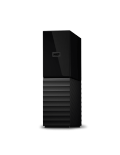 WD HD EXTERNO MYBOOK DESKTOP 24TB 3.5 WDBBGB0240HBK-EESN