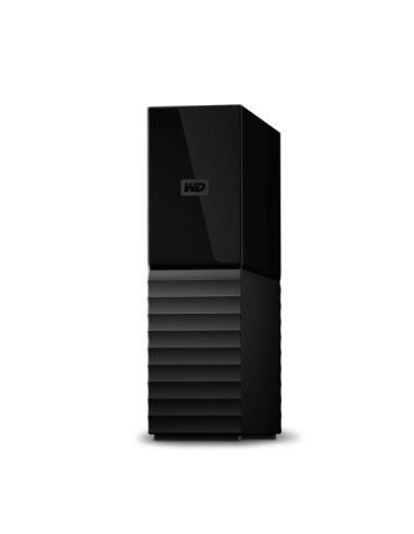 WD HD EXTERNO MYBOOK DESKTOP 24TB 3.5 WDBBGB0240HBK-EESN