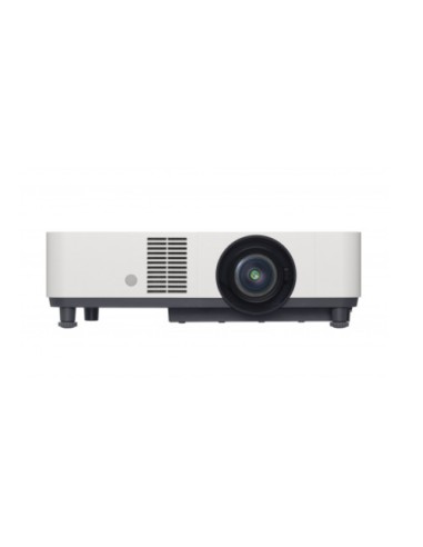 SONY NEW. REPLACES VPL-PHZ50. HIGHER BRIGHTNESS 5.3KLM (5.8 CENTRE), 4K 60P INPUT & INTELLIGENT SETTINGS V.3 (VPL-PHZ51/1)