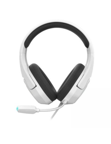 KROM AURICULARES GAMING BLUETOOTH 7.1 NEGRO