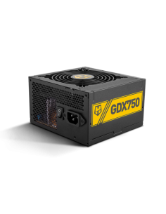 NOX FUENTE ALIMENTACIÓN GDX750 80+ GOLD 750W ATX 3.1