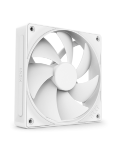 NZXT RF-P12SF-W2 sistema de refrigeración para ordenador Carcasa del ordenador Ventilador Blanco 1 pieza(s)
