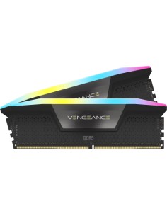 Corsair Vengeance RGB CMH16GX5M2B5200C40 módulo de memoria 16 GB 2 x 8 GB DDR5 5200 MHz