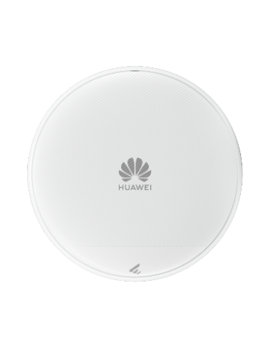Huawei AP371 2500 Mbit/s Blanco Energía sobre Ethernet (PoE)