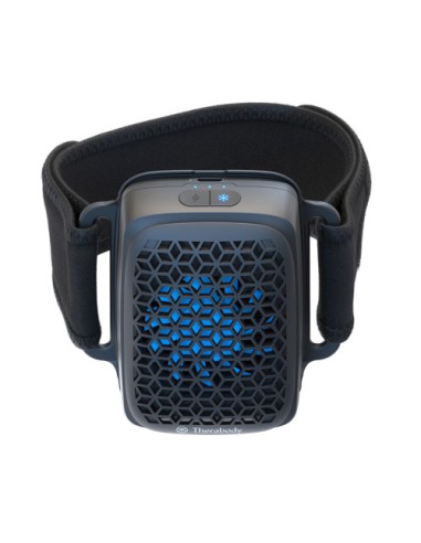 THERABODY RECOVERYTHERM CUBE US/EU/UK