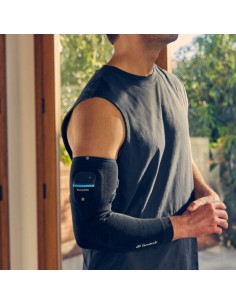 THERABODY RECOVERYPULSE - ARM SLEEVE - XL