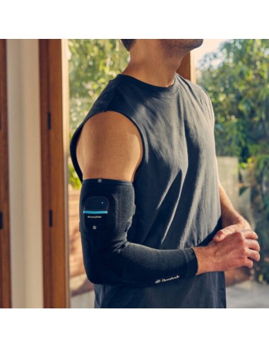 THERABODY RECOVERYPULSE - ARM SLEEVE - XL