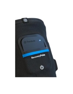 THERABODY RECOVERYPULSE - ARM SLEEVE - L