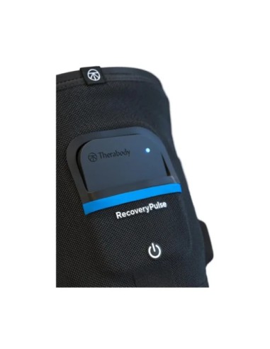 THERABODY RECOVERYPULSE - ARM SLEEVE - L