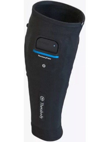 THERABODY RECOVERYPULSE - CALF SLEEVE - XL