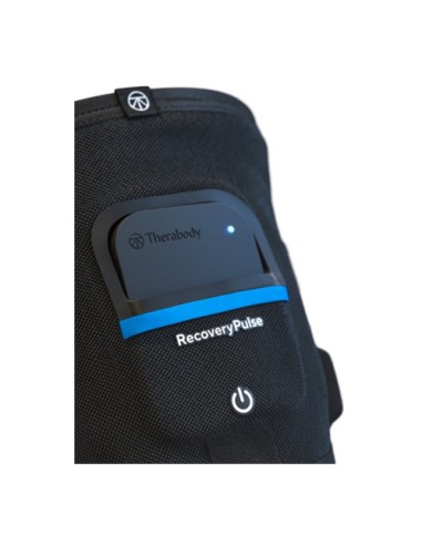 THERABODY RECOVERYPULSE - CALF SLEEVE - L