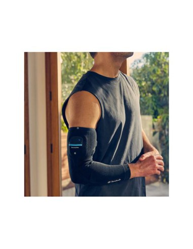 THERABODY RECOVERYPULSE - CALF SLEEVE - M