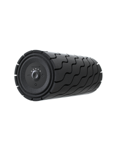 Theragun Roller masajeador Universal Negro