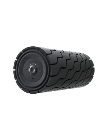 Theragun Roller masajeador Universal Negro