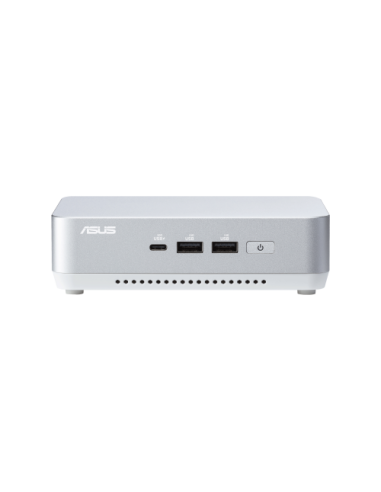 ASUS NUC 14 Pro+ RNUC14RVSU700002I UCFF Blanco 155H