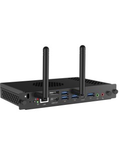IIYAMA OPS SLOT PC-MODULE UW5K SUPPORTED, LOW NOISE