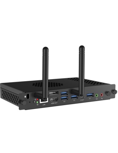 IIYAMA OPS SLOT PC-MODULE UW5K SUPPORTED, LOW NOISE