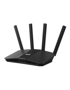 ASUS RT-BE58U router inalámbrico 2.5 Gigabit Ethernet Doble banda (2,4 GHz / 5 GHz) Negro