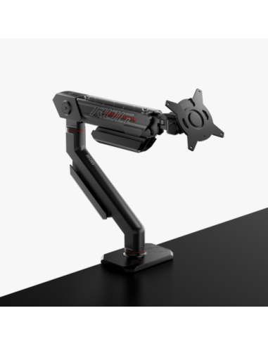 ASUS AAS01 ROG Ergo Arm 86,4 cm (34") Negro Escritorio