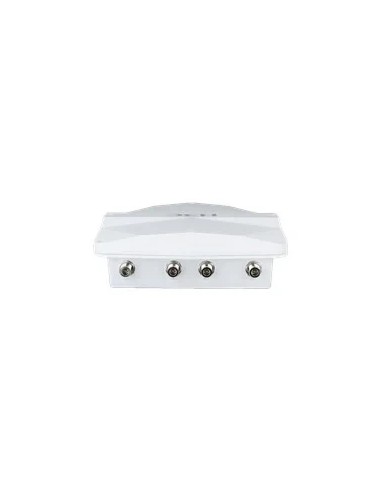 H3C DUAL BAND OMNI ANTENNA,N-J, OUTDOOR 2.4GHZ (4DBI) &5.150~5.850GHZ(7DBI)