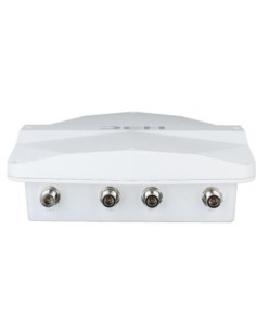 H3C WA6620X INTEGRATED INTERNAL AND EXTERNAL ANTENNAS 4 STREAMS DUAL RADIO 802.11AX/AC/N INDUSTRIAL ACCESS POINT,FIT