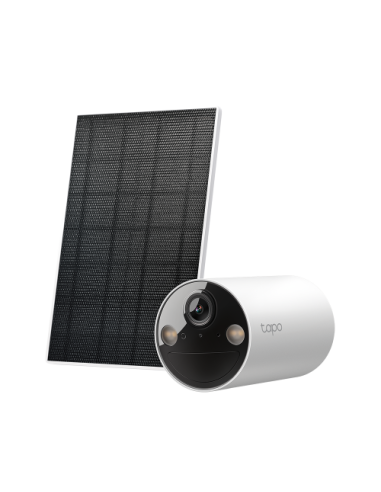 TP-Link TC82 KIT cámara de vigilancia Bala Cámara de seguridad IP Interior y exterior 2304 x 1296 Pixeles Techo/pared